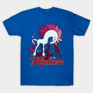 Kill Them With Kindness T-Shirt